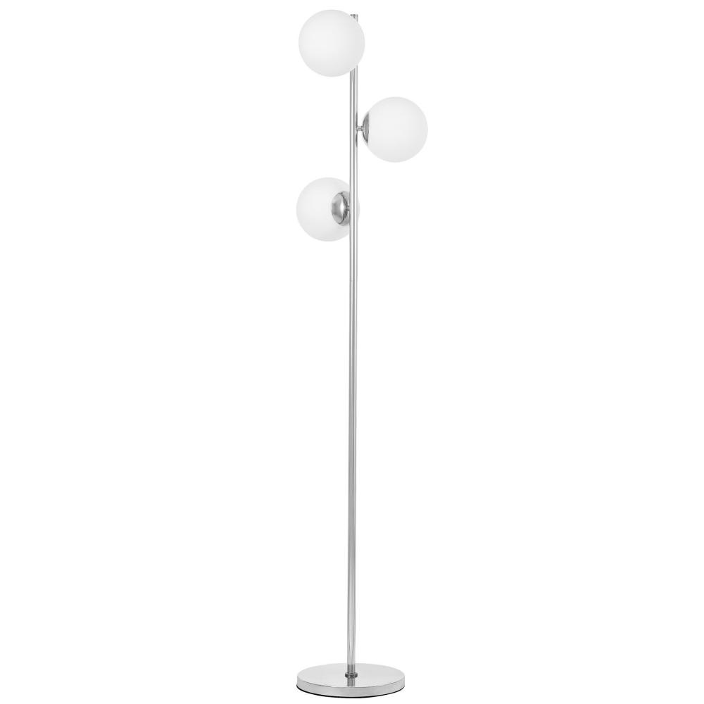 Торшер Lumina Deco Fredica LDF 6030-3 CHR в Санкт-Петербурге