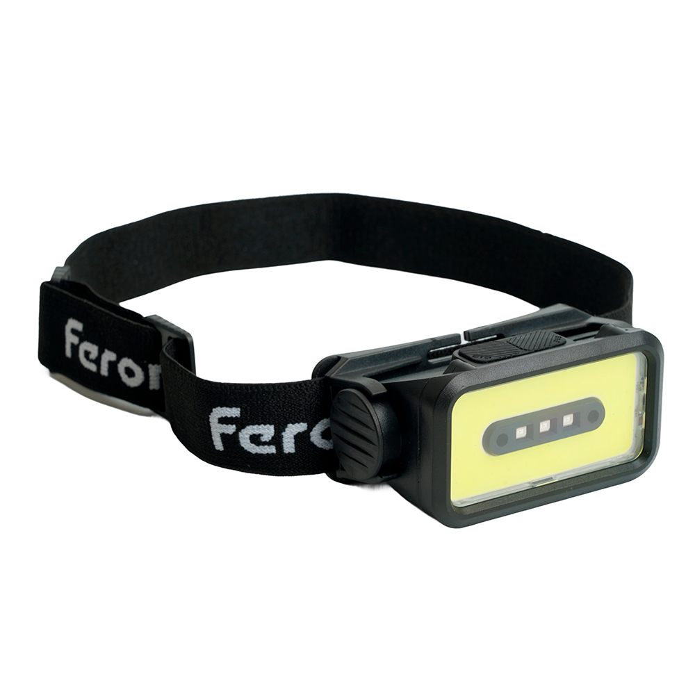 Фонарь налобный Feron TH2315 51620 в Санкт-Петербурге