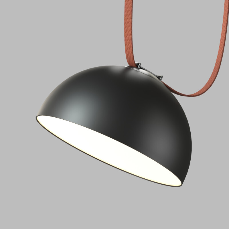 Трековый светильник Denkirs Belty Flow DK5662-BK в Санкт-Петербурге