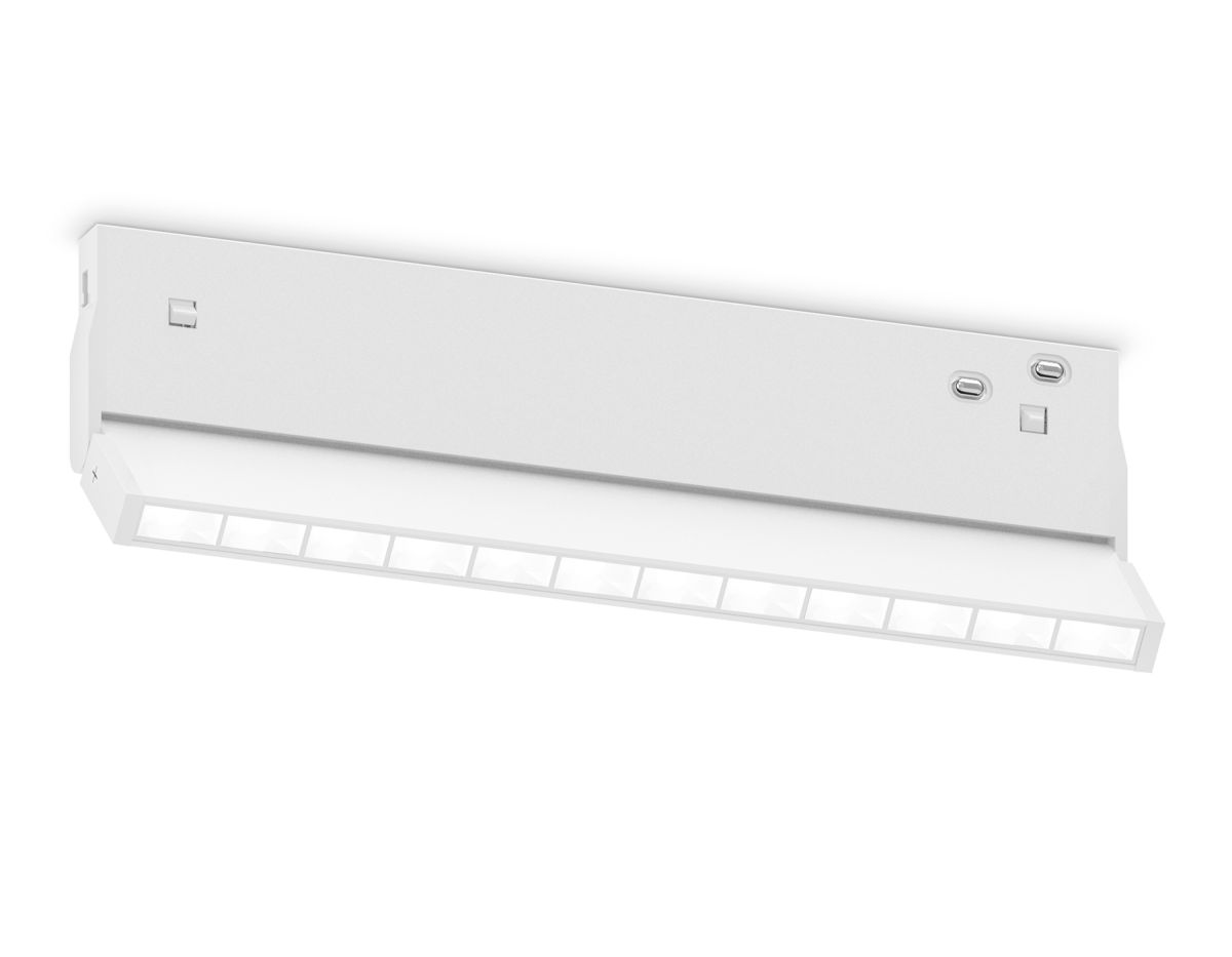 Трековый магнитный светильник с переключателем цв. темп. Ambrella Light GL2359 в Санкт-Петербурге