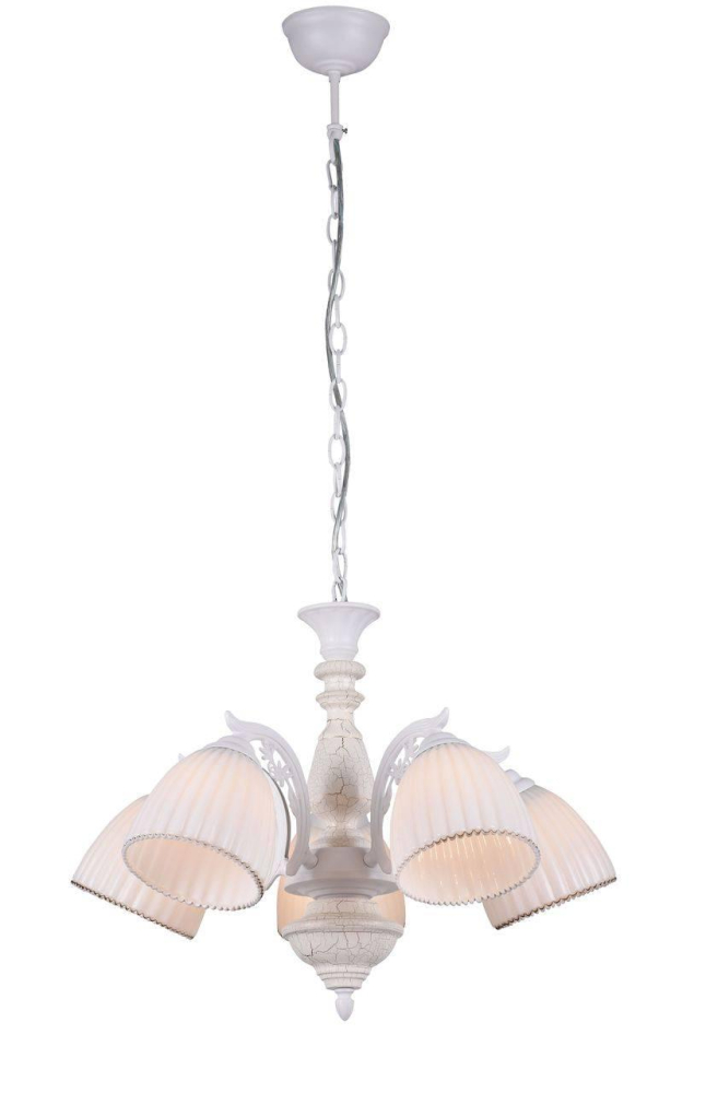 Подвесная люстра ST Luce Fiore SL151.503.05 в #REGION_NAME_DECLINE_PP#