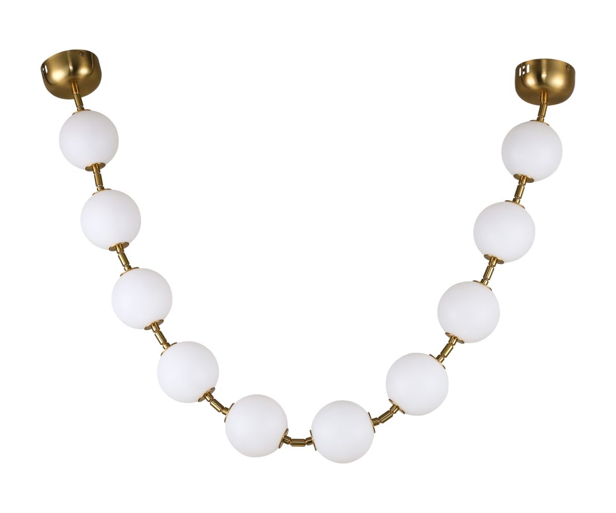 Подвесной светильник Kink Light Мони 07627-10L,20(3000K) в Санкт-Петербурге