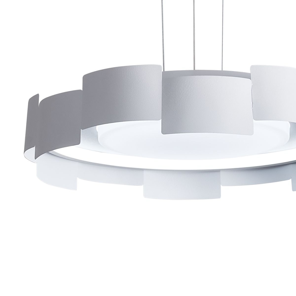 Подвесной светильник Freya Nube FR6206PL-L36W в Санкт-Петербурге