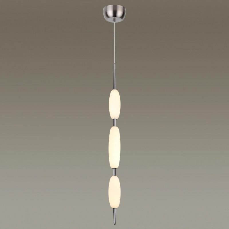 Подвесной светильник Odeon Light 4793/28L в Санкт-Петербурге