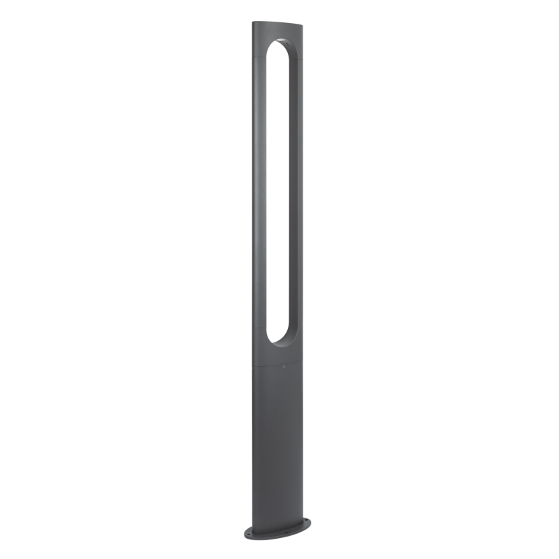 Уличный светильник Arlight LGD-MUSE-BOLL-H2000-18W Warm3000 (DG, 328 deg, 230V) 037522 в Санкт-Петербурге
