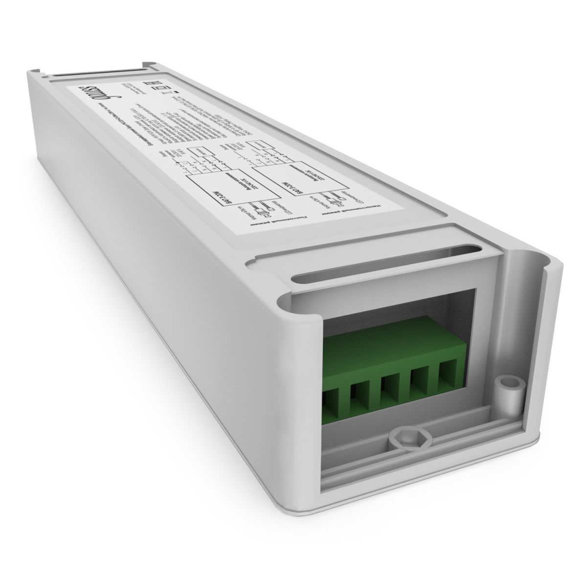 Блок аварийного питания Gauss Universal 20Вт DC220-240В IP40 997911024 в Санкт-Петербурге