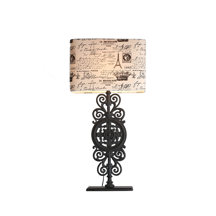 Настольная лампа Delight Collection Table Lamp KM0736T-1 в Санкт-Петербурге