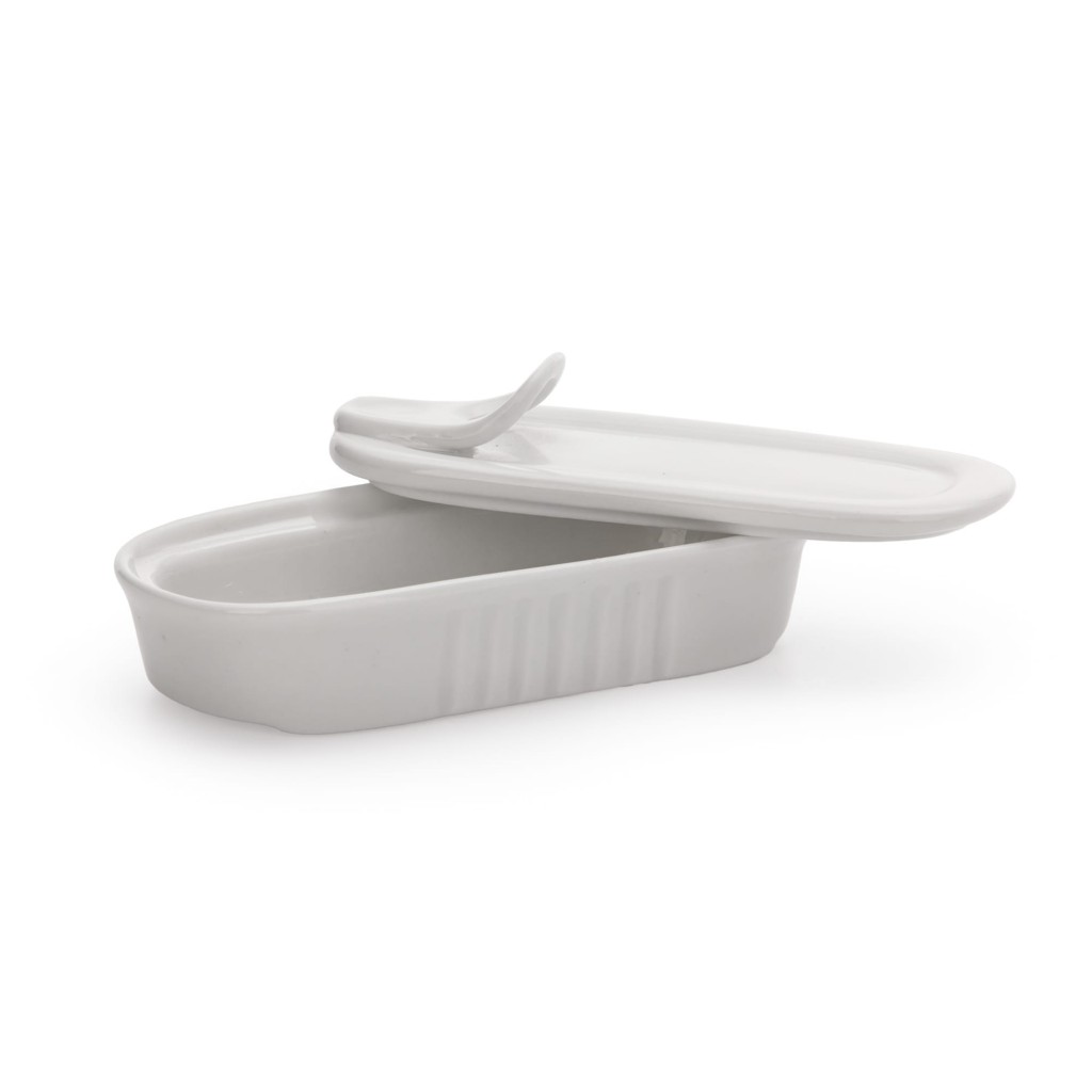 Баночка для зубочисток The Toothpick Holder Seletti Estetico Quotidiano 10634 в Санкт-Петербурге