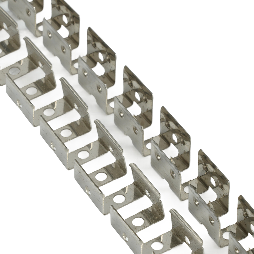 Крепеж гибкий для светодиодной ленты 220V LS721 (2835) LD721-50 Feron 52102 в #REGION_NAME_DECLINE_PP#