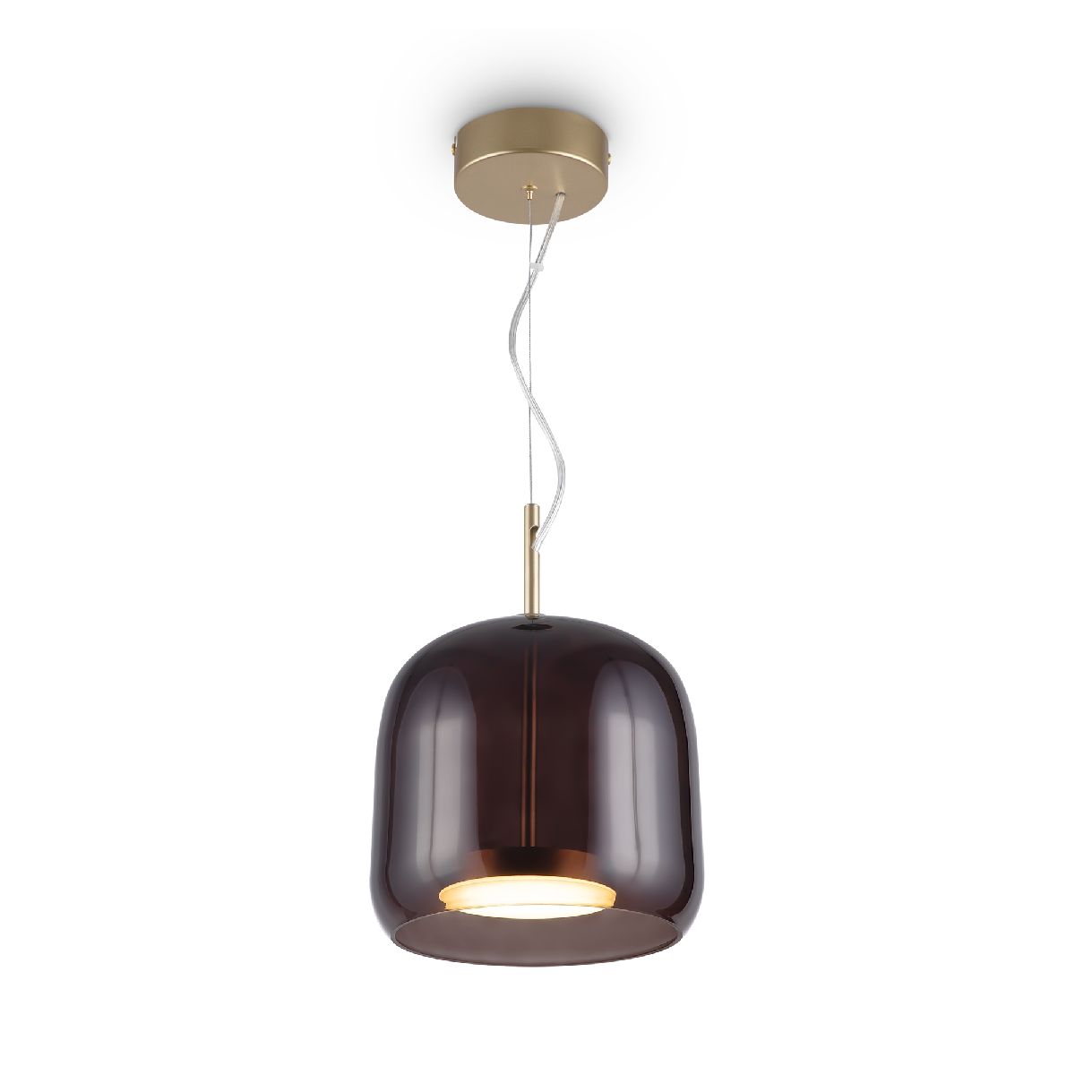 Подвесной светильник Maytoni Madmen MOD128PL-L6BR в Санкт-Петербурге