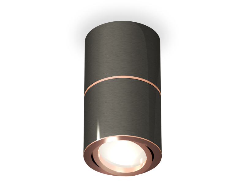 Потолочный светильник Ambrella Light Techno Spot XS7403100 (C7403, A2073, C7403, N7005) в Санкт-Петербурге