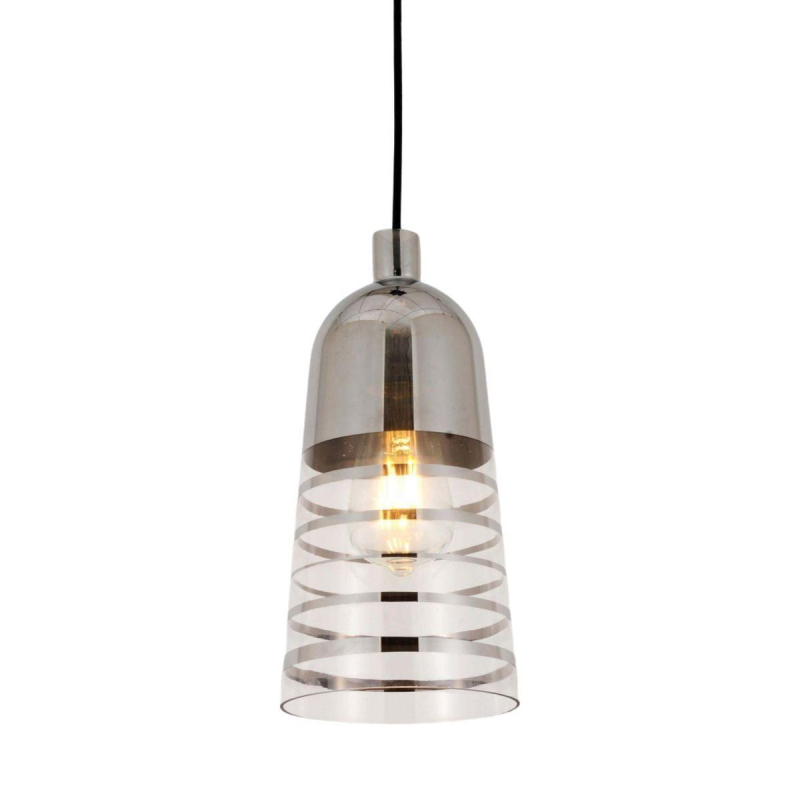 Подвесной светильник Lumina Deco Etrica LDP 6815 CHR в #REGION_NAME_DECLINE_PP#