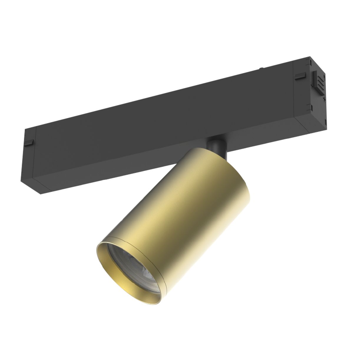 Трековый светильник IMEX Smart Line IL.0050.5010-GU10-GAB в #REGION_NAME_DECLINE_PP#
