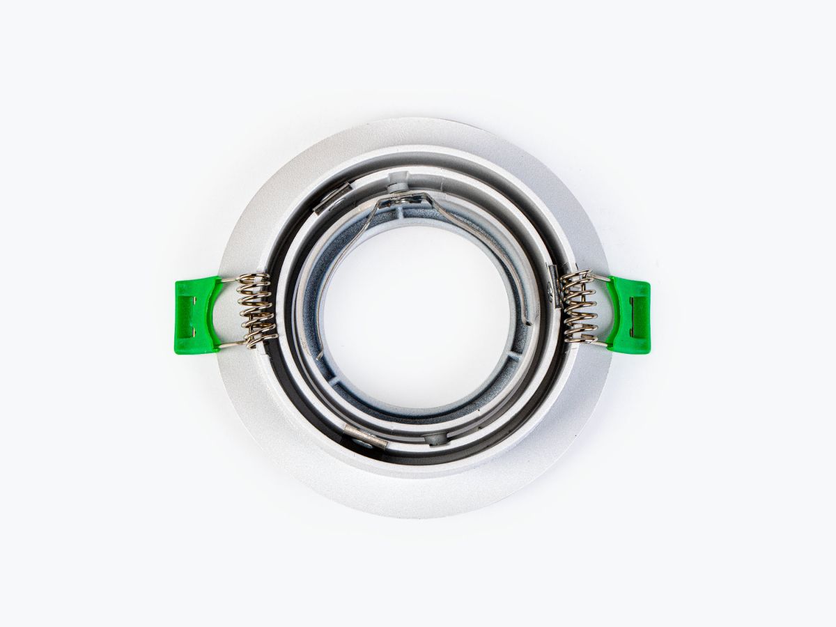 Встраиваемый светильник LEDS POWER GU-R01W, серия SPOT 009476 в Санкт-Петербурге