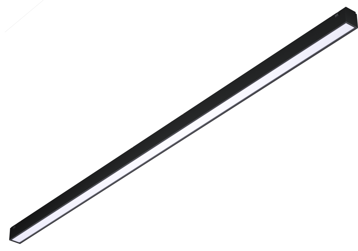 Трековый светильник Luminotti Easyslim Line Slim L.401.30.4K.BK в Санкт-Петербурге