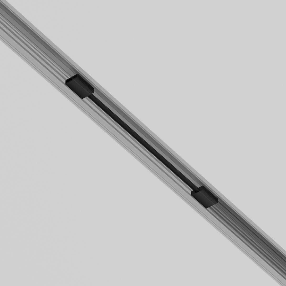 Гибкий коннектор для токоведущей ленты Maytoni Exility IP O-TR002-SC в Санкт-Петербурге