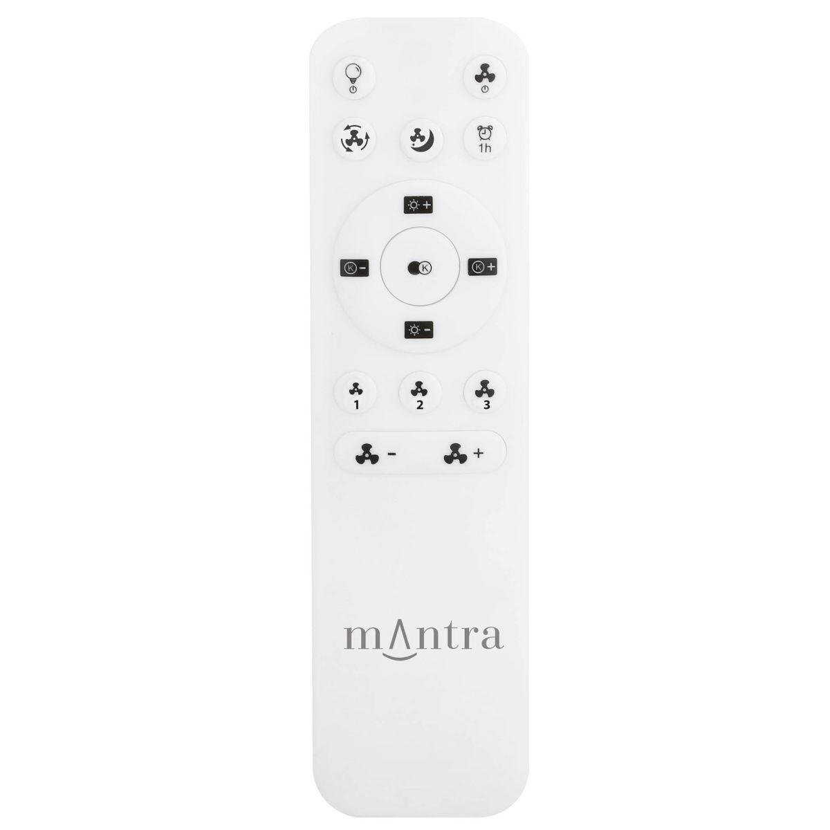 Люстра-вентилятор Mantra Niseko Fan 9090 в Санкт-Петербурге