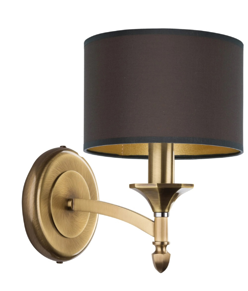Бра Kutek Decor Abazur DEC-K-1 (P/A) в Санкт-Петербурге