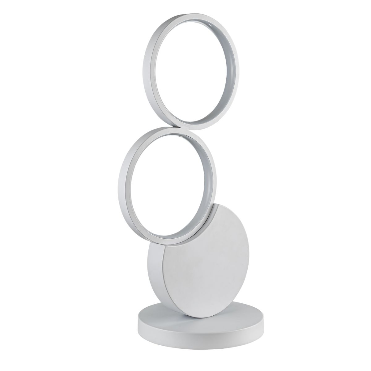 Настольная лампа Escada Lunar 10263/L LED White в Санкт-Петербурге