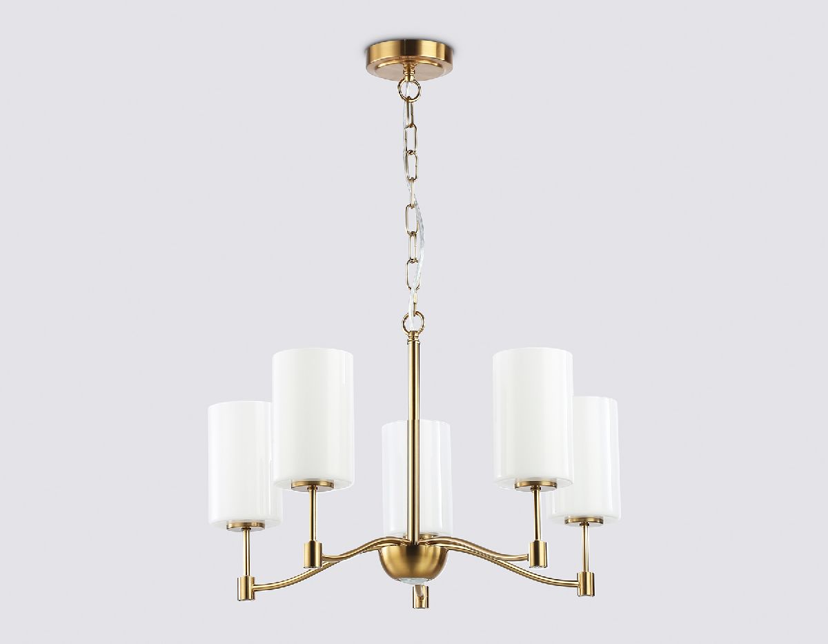 Подвесная люстра Ambrella Light High Light Heigh Light LH56051 УЦ в Санкт-Петербурге