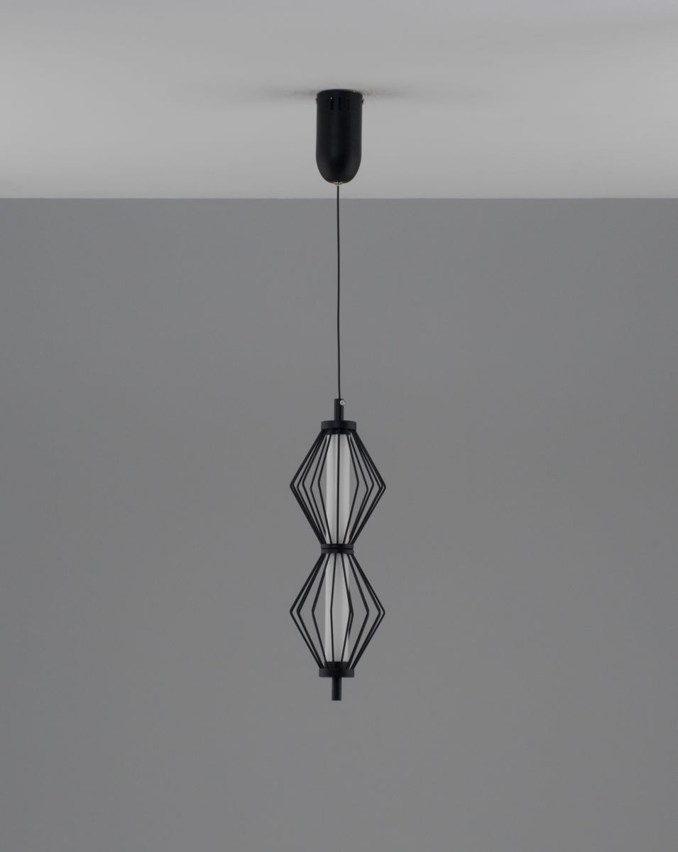 Подвесной светильник Moderli Eloise V11350-PL в #REGION_NAME_DECLINE_PP#