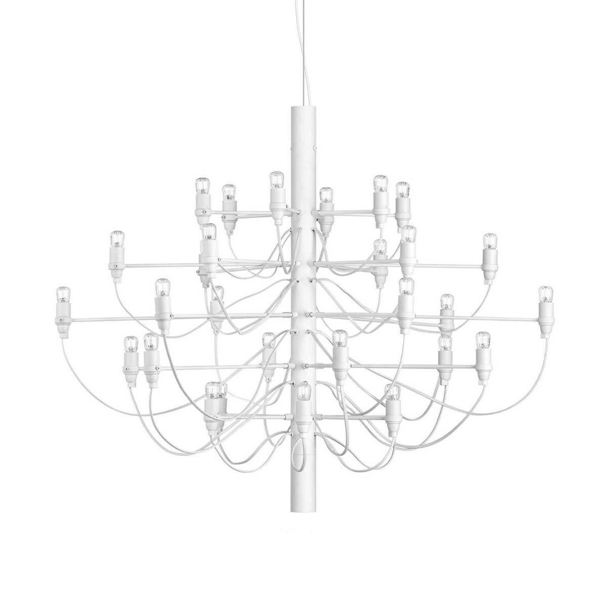 Подвесной светильник Loft IT Gino 10196/800 White в Санкт-Петербурге