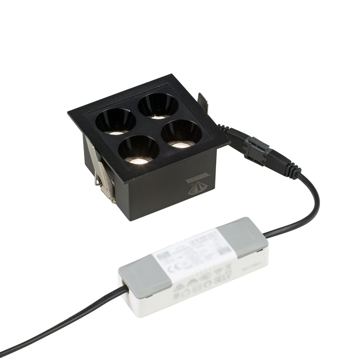 Встраиваемый светильник Vitaluce VT0200062-01 в Санкт-Петербурге