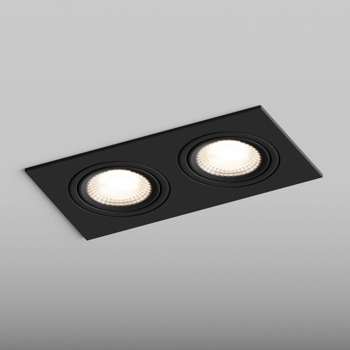 Встраиваемый светильник Hesby Lighting Atlas HSBL_0117 в Санкт-Петербурге
