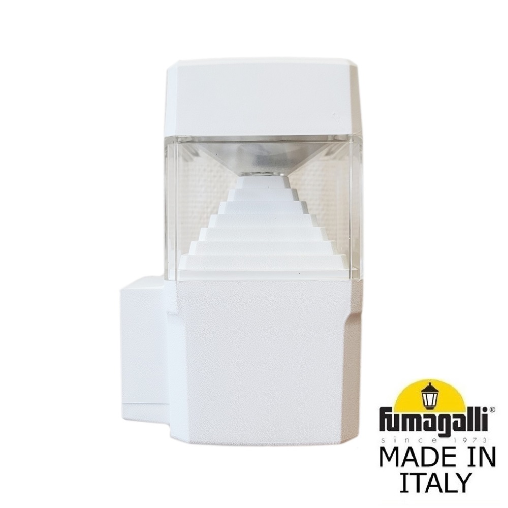 Уличный настенный светильник Fumagalli ESTER APPLIQUE DS1.562.000.WXD1L в Санкт-Петербурге