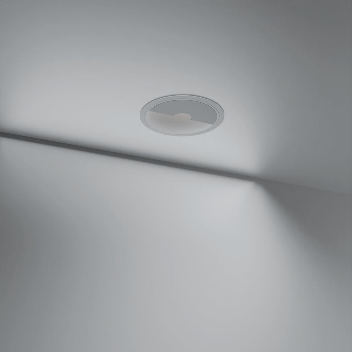 Встраиваемый светильник Favourite Halv 4430-1C в Санкт-Петербурге