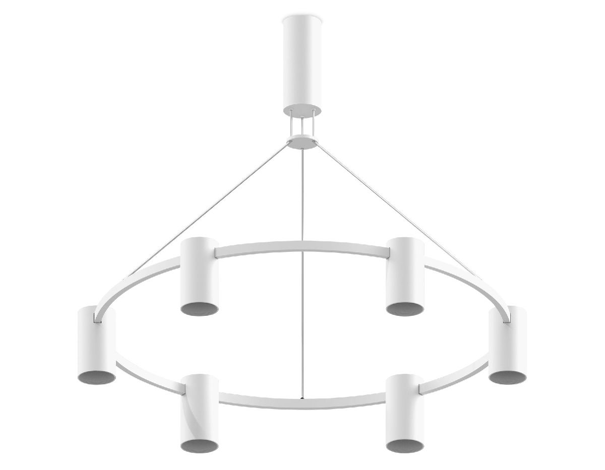 Корпус подвесного светильника поворотный Ambrella Light Diy spot C9021 в Санкт-Петербурге