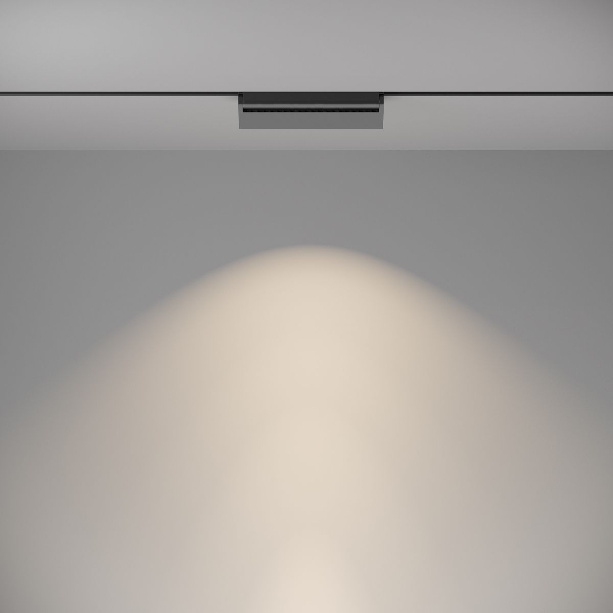 Трековый светильник Maytoni Technical Basis Rot TR075-2-20W4K-B в #REGION_NAME_DECLINE_PP#