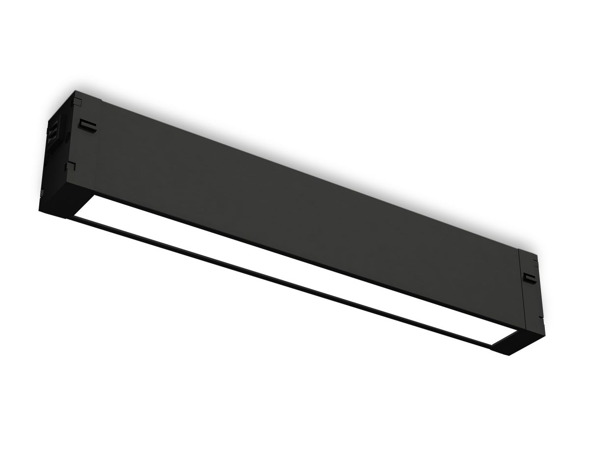 Трековый светодиодный светильник Ambrella Light Track System GL1650 в Санкт-Петербурге
