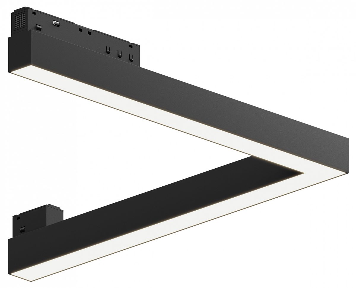 Трековый магнитный светильник Hesby Lighting ElDeko HSBL_0235 в #REGION_NAME_DECLINE_PP#