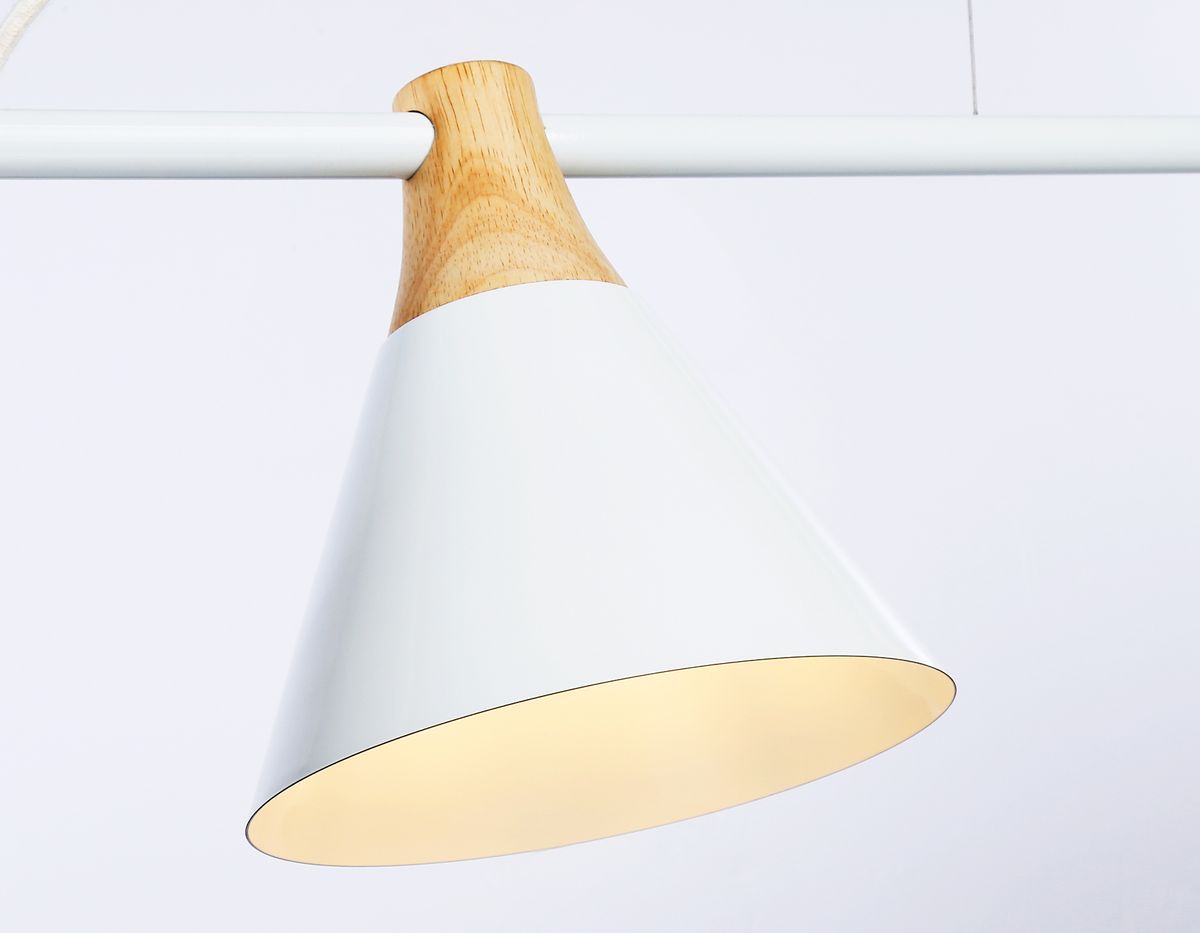 Подвесной светильник Ambrella Light Traditional TR8196 в #REGION_NAME_DECLINE_PP#