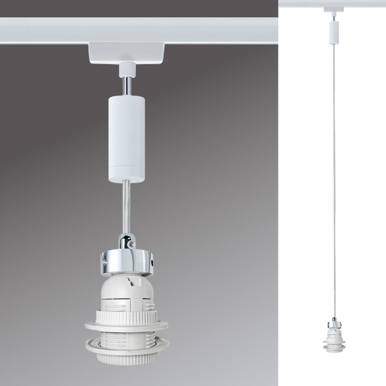 Трековый светильник Paulmann DecoSystems 95005 в Санкт-Петербурге