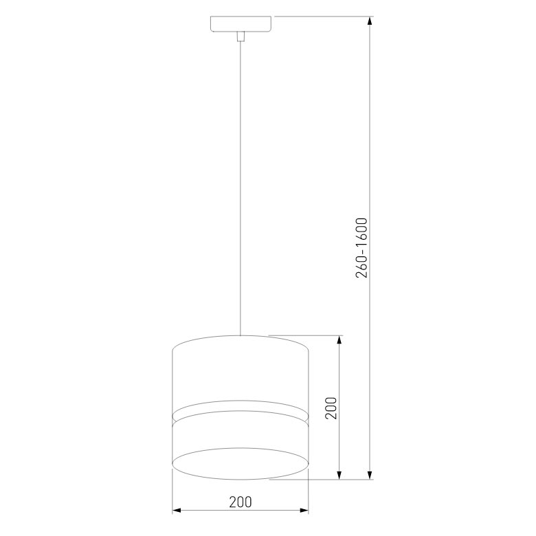 Подвесной светильник TK Lighting 6693 Paglia в #REGION_NAME_DECLINE_PP#