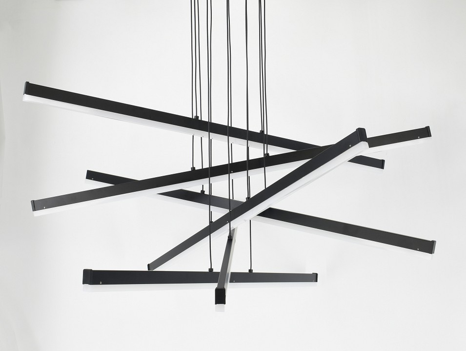 Подвесной светильник Rivoli Mabel 6183-201 Б0068430 в Санкт-Петербурге