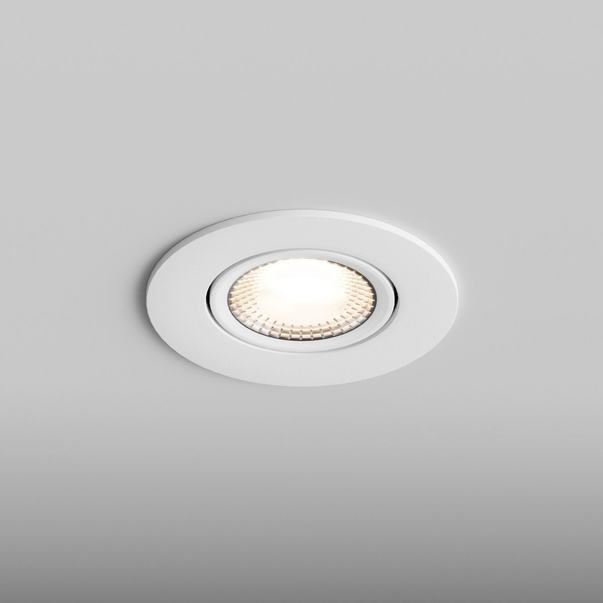Встраиваемый светильник Hesby Lighting Atlas HSBL_0086 в Санкт-Петербурге