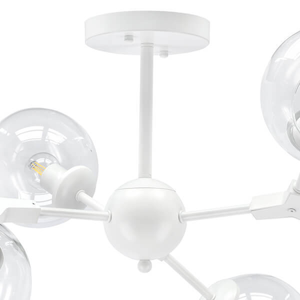 Потолочная люстра Lightstar Beta 785066 в Санкт-Петербурге