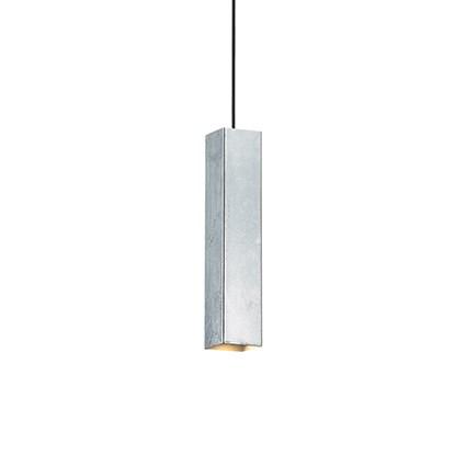 Подвесной светильник Ideal Lux Sky SP1 Argento 136929 в Санкт-Петербурге