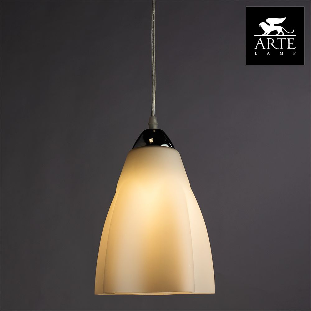 Подвесной светильник Arte Lamp 17 A3469SP-1CC в Санкт-Петербурге