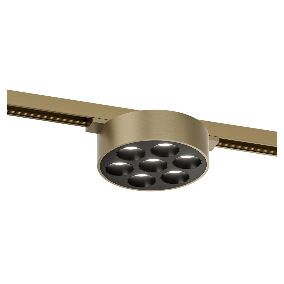 Трековый светильник Lucide Linial Xavi 55908/08/05 в Санкт-Петербурге