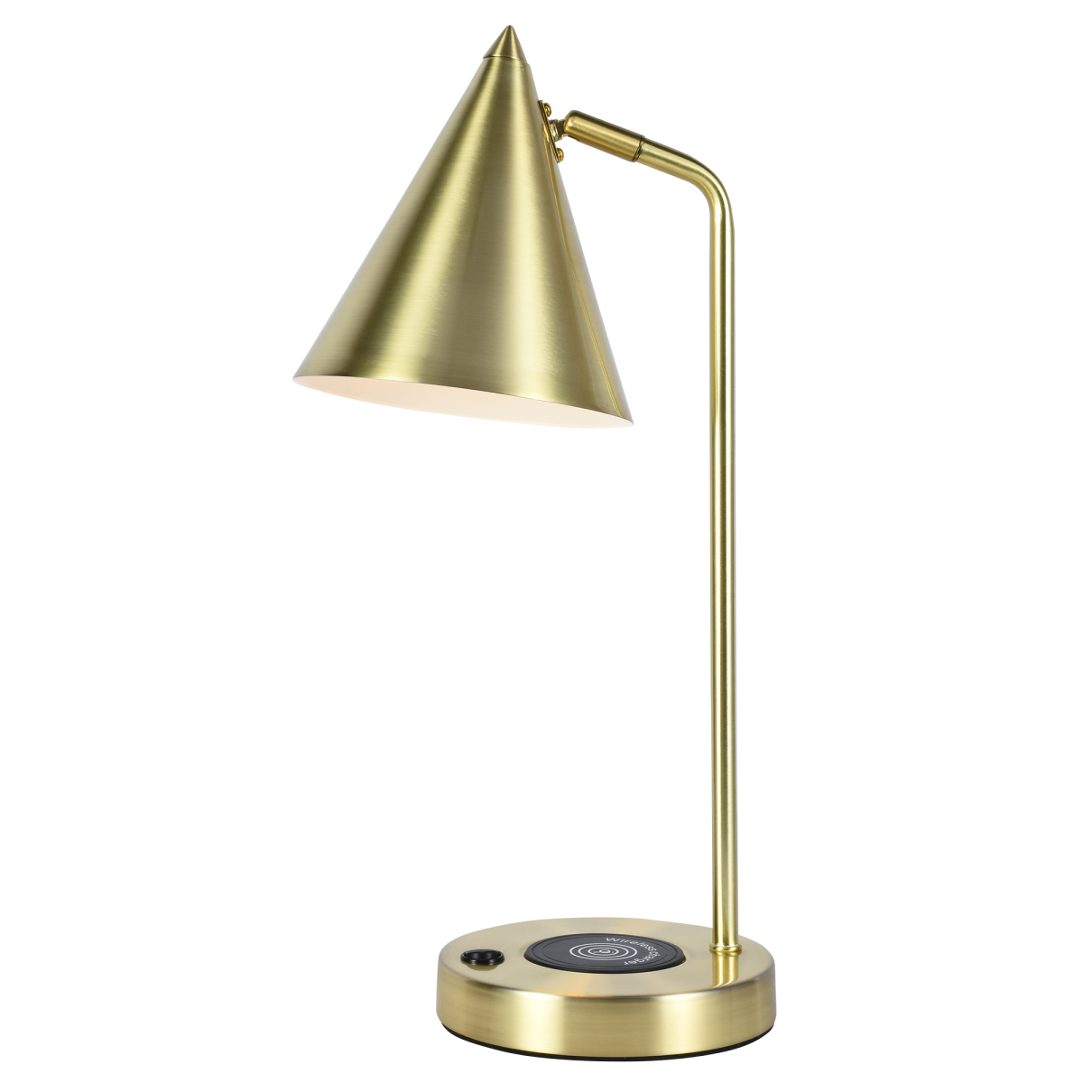 Настольная лампа Zortes DeskLight ZRS.1066.06 в Санкт-Петербурге