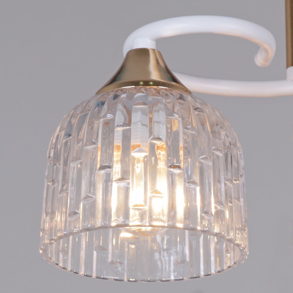 Потолочный светильник Reluce 16360-0.3-02 WH+FG в Санкт-Петербурге