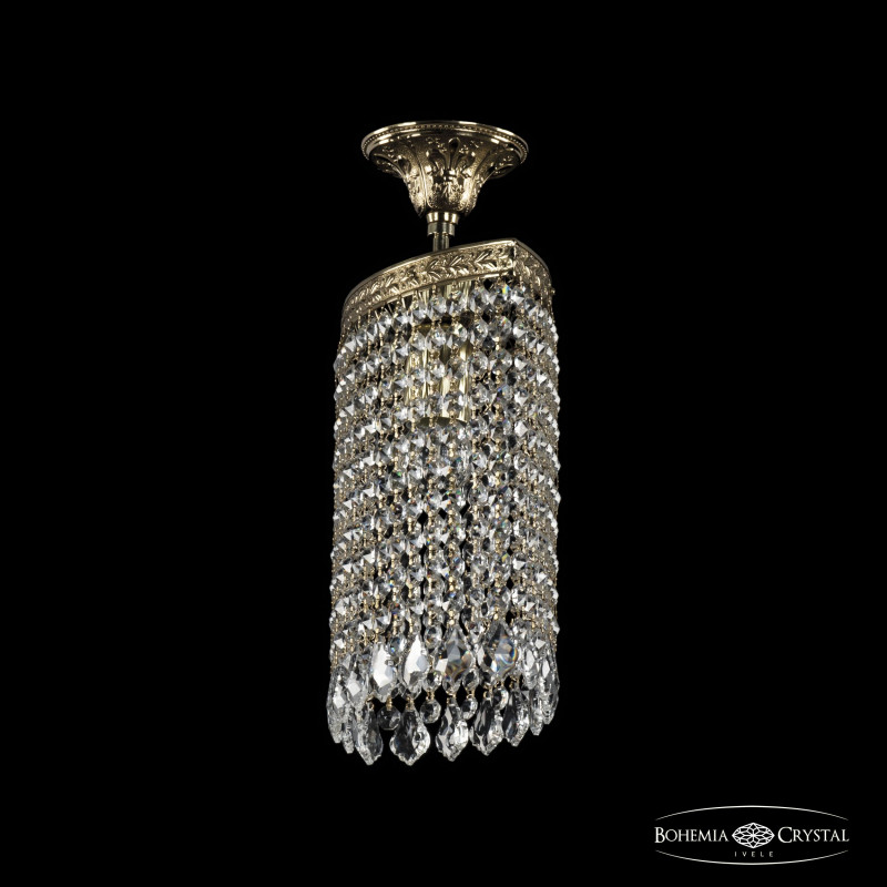 Подвесная люстра Bohemia Ivele Crystal 19203/25IV G Leafs в Санкт-Петербурге