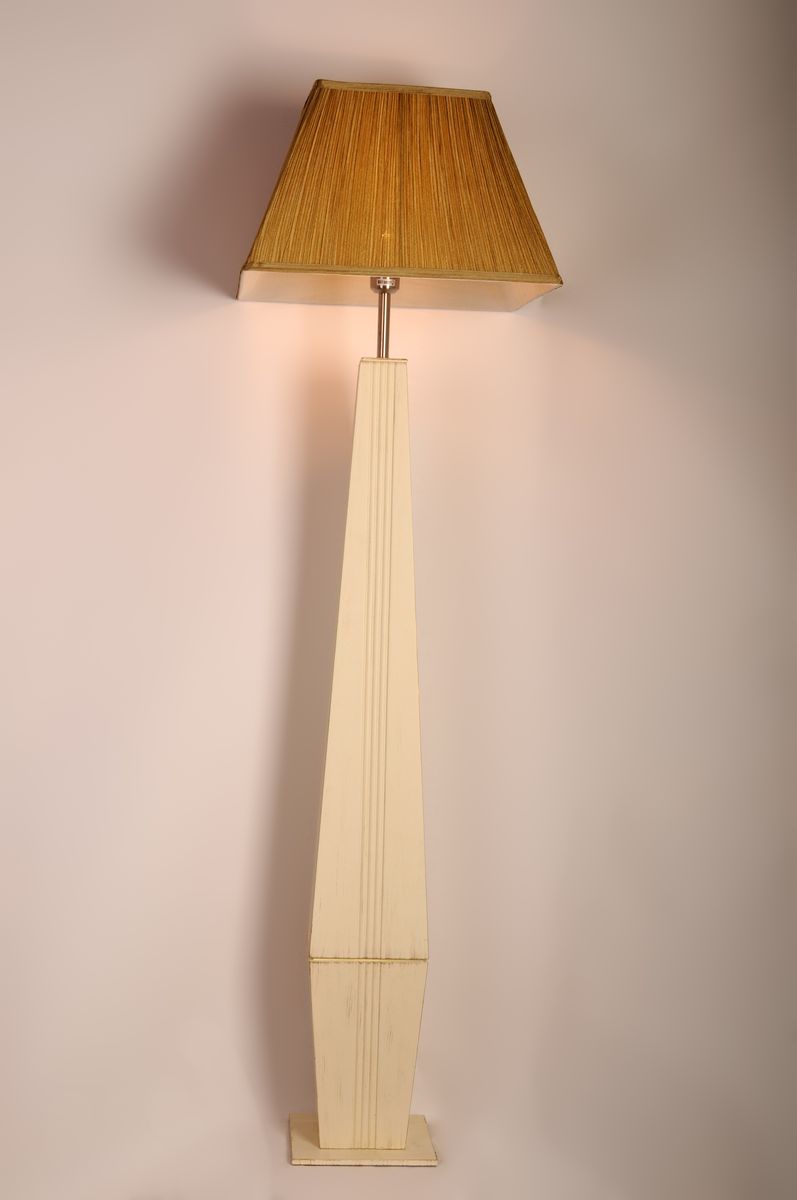 Торшер Abrasax Charlotte ML25202GO в #REGION_NAME_DECLINE_PP#