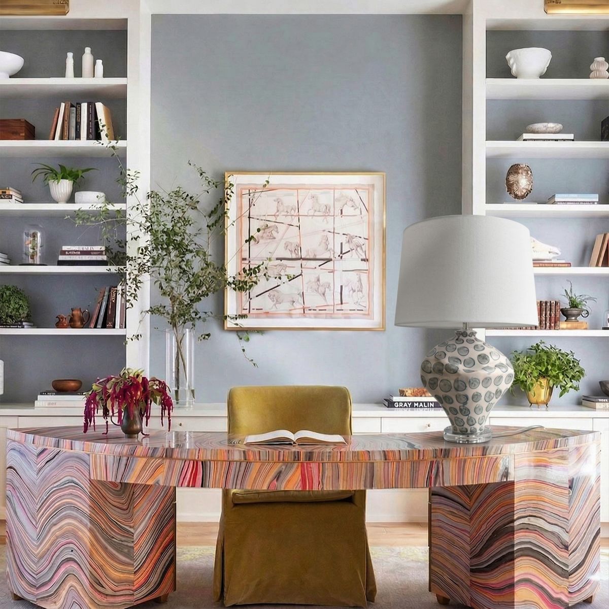 Настольная лампа LOFT IT Nazar 10508T в Санкт-Петербурге