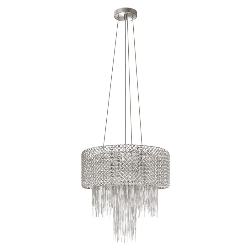 Подвесная люстра Loft IT Opera 10406/500 в Санкт-Петербурге