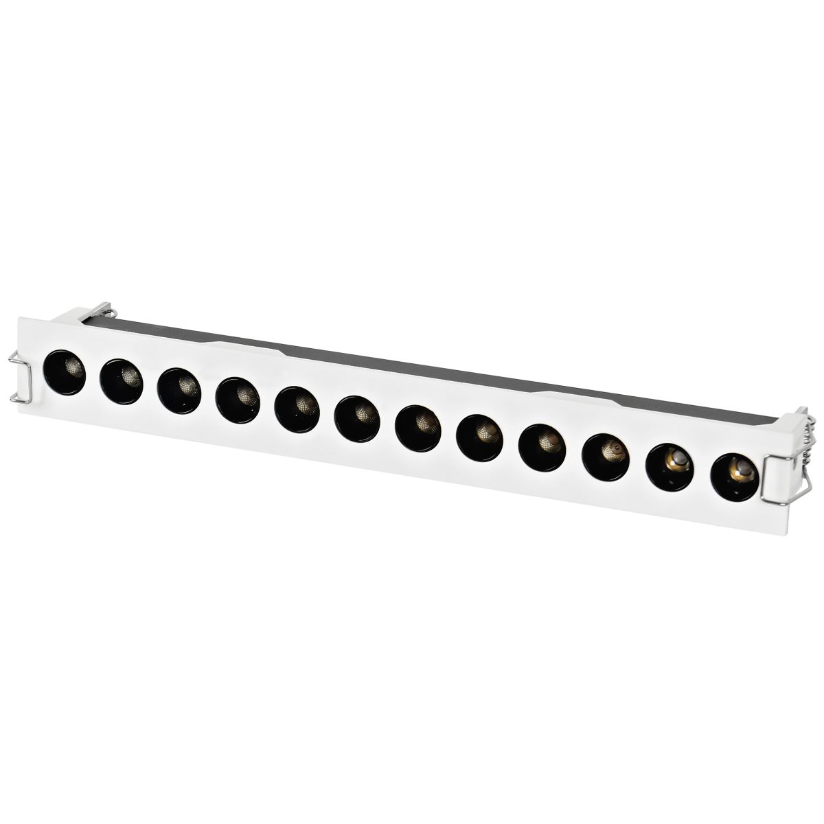 Встраиваемый светильник Lightstar Guarda 080346 в Санкт-Петербурге